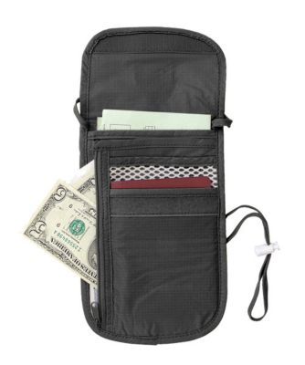 Undercover Performance Security Wallet 