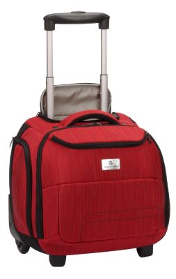 Crossroads Wheeled Tote 