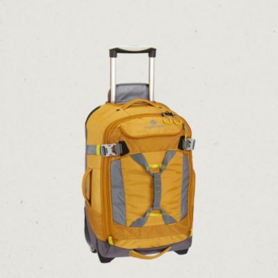 Load Warrior Wheeled 22