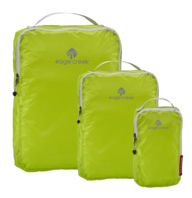 Pack-It™ Specter Cube Set, Strobe Green
