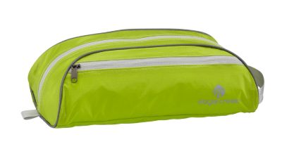 Pack-It Specter Quick Trip - Strobe Green