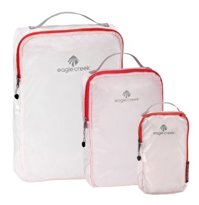 Specter Cube Set - White / Red