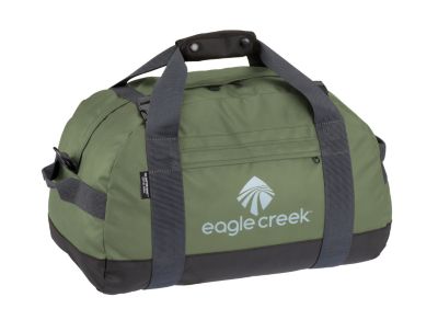 No Matter What Flashpoint Small Duffel - Olive