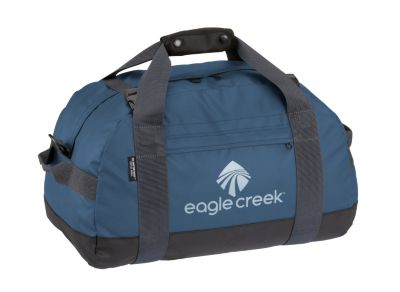 No Matter What Flashpoint Small Duffel - Slate