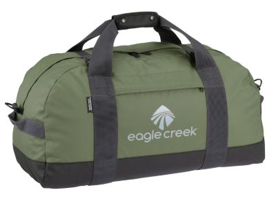 No Matter What Flashpoint Medium Duffel - Olive
