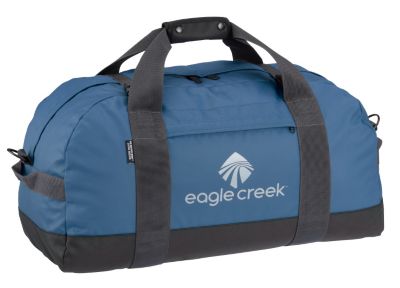 No Matter What Flashpoint Medium Duffel - Slate