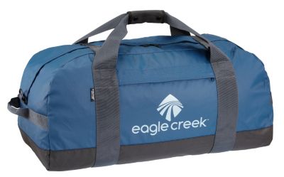 No Matter What Flashpoint Large Duffel - Slate