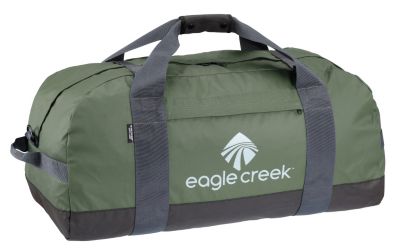 No Matter What Flashpoint X-Large Duffel - Olive