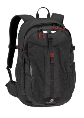 Afar Backpack, Black