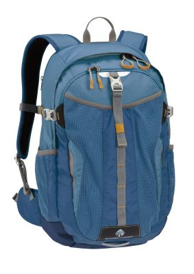 Afar Backpack, Slate Blue