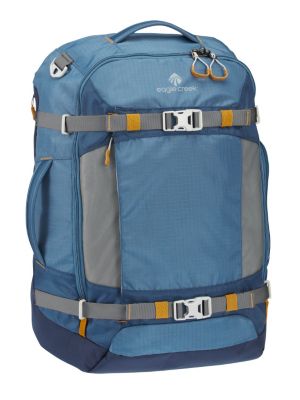 Digi Hauler Backpack, Slate Blue