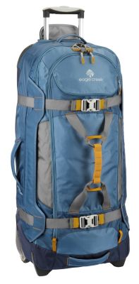 Gear Warrior Wheeled Duffel 36, Slate Blue