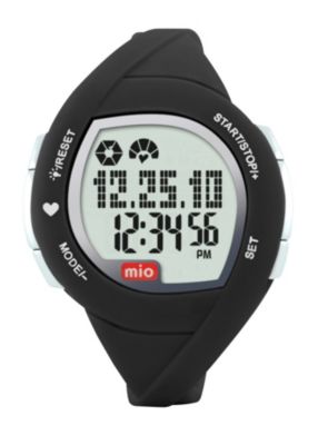 Triumph SE Heart Rate Monitor