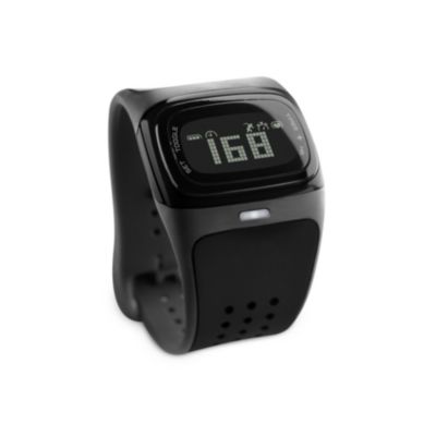 Alpha I Continuous Strapless HRM