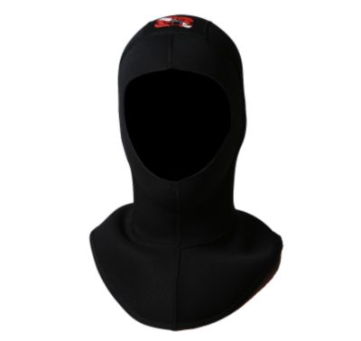 EX3 Plush Cold Water Hood