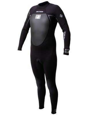 Junior's Method 3/2 Fullsuit Wetsuit