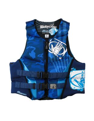 Men's Magnum US Coast Guard Approved Neoprene PFD