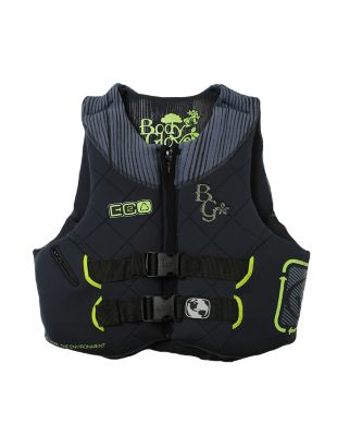 Women's Eco US Coast Guard Approved Bio-Foam PFD
