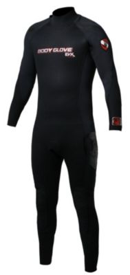 Men's EVX 7mm Wetsuit
