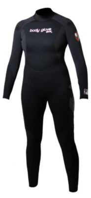 Women's EVX 7mm Wetsuit