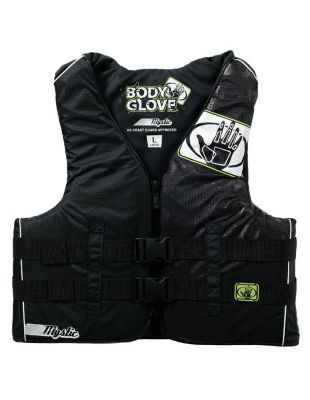 Men's Mystic CGA PFD