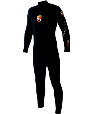 Men's 3mm EX3 Fullsuit