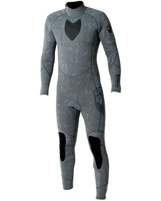Men's EX3 Free Dive Fullsuit