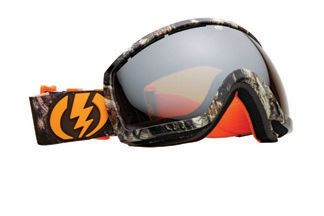 EG2.5 Goggle - Ikka Beackstom