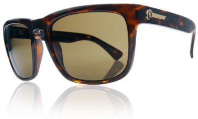 Knoxville Sunglasses - Tortoise / Bronze