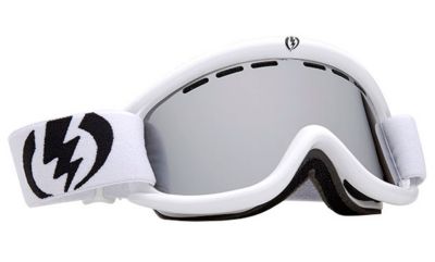 EG.5 Goggle - Gloss White / BSRC