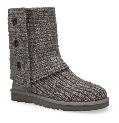 Women's Classic Cardy