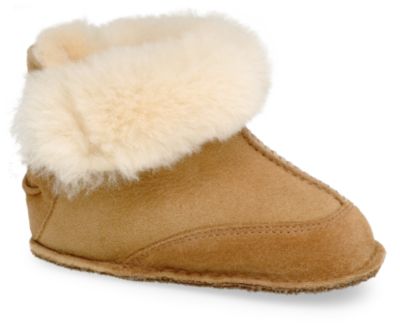 Infant Boo Bootie