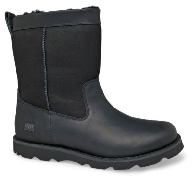 Men's Wrangell