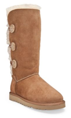 Women's Bailey Button Triplet Winter Boot