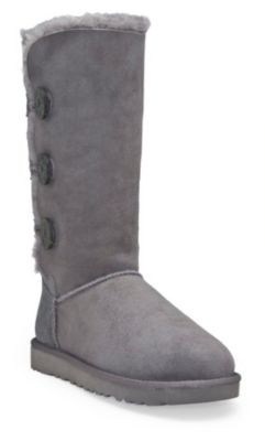 Women's  Bailey Button Triplet