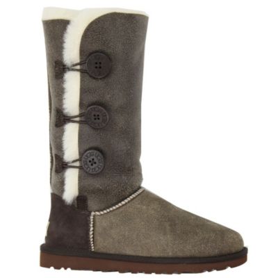 Women's Bailey Button Triplet Bomber Boot
