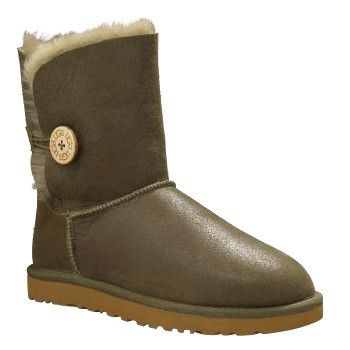 Women's Bailey Button Bomber Boot