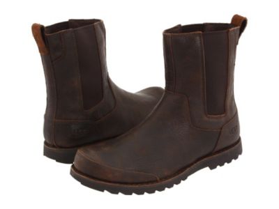 Men's Herrick Boot