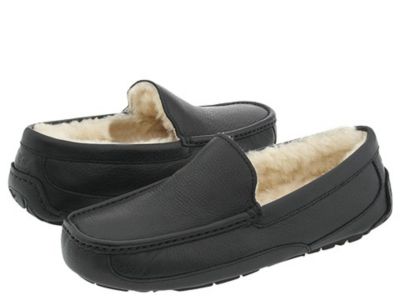 Mens Ascot Boot