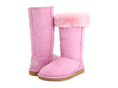 Youth Classic Tall Boot