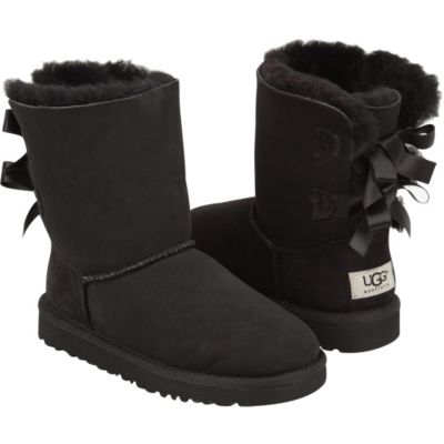 Girls' Bailey Bow Boot
