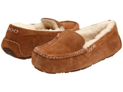 Womens Ansley Boot