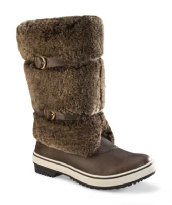 Women's Lilyan Winter Boot