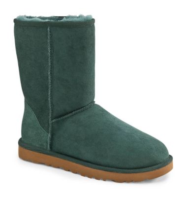 Women's Classic Short Boot