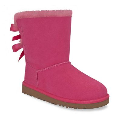 Youth Bailey Bow Boot