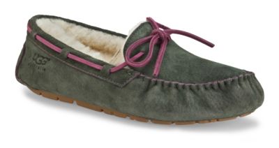 Women's Dakota Slipper