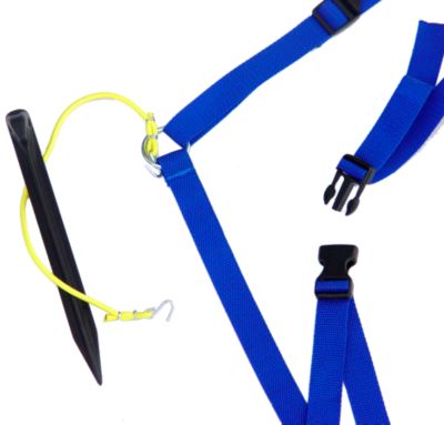 Adjustable Web Boundary