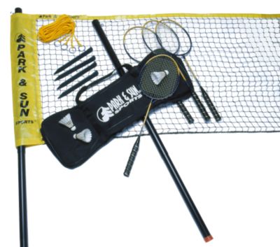 Badminton Net