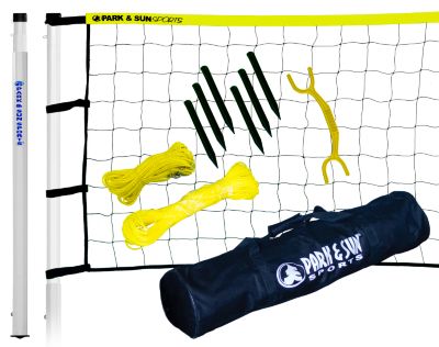 Player III Volleyball Set