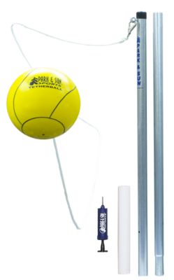 Power Tetherball Set